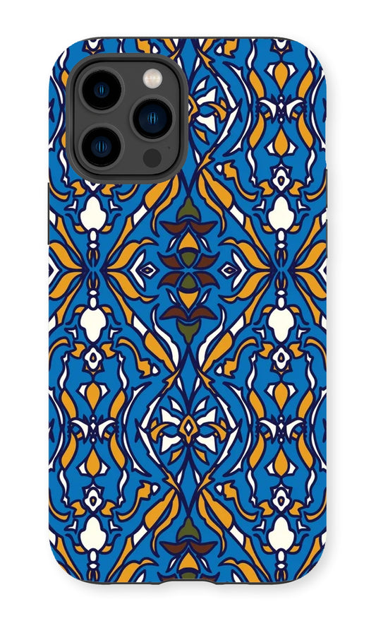 Baghdad iPhone Case